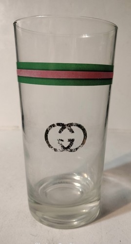 Bicchiere bere gucci - bere,