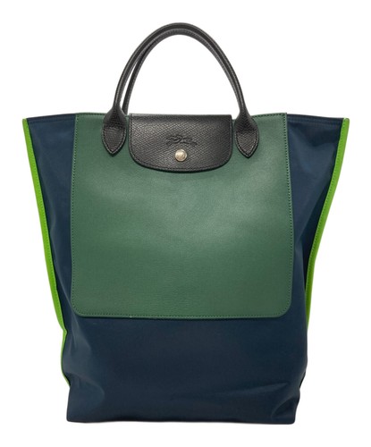 Borsa tote longchamp - borsa, le