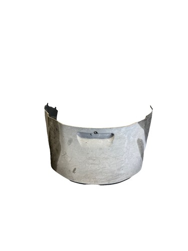 Carena coperchio ispezione - coperchio,