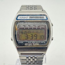 Orologio Digitale Casio 82