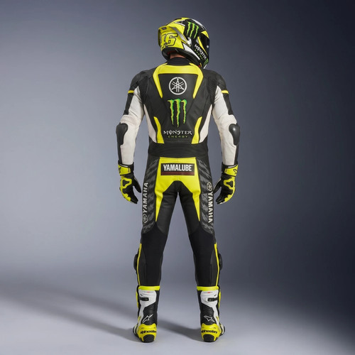 Yamaha monster energy tuta - energy,