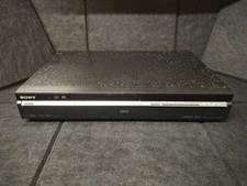 Sony RDR-HXD870 160 GB DVD HDD