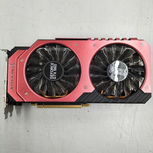 Jetstream gtx960 4gb gddr5 - gtx960,