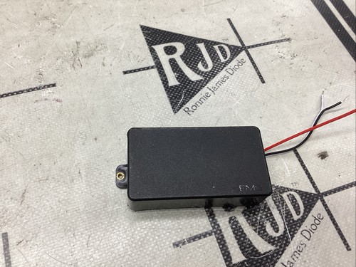 Humbucker pickup attivo - , per