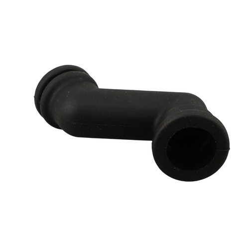 Tubo sfiato plastica 2 - in,