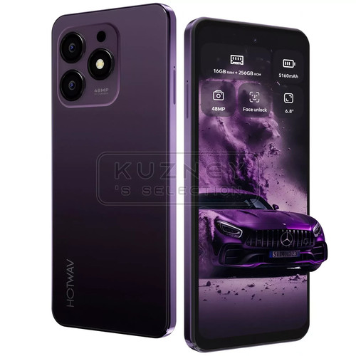 Smartphone hotwav note - hotwav, 13