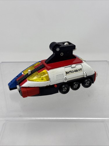 Popy vintage combattler - vintage, v