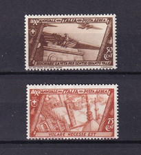 REGNO D'ITALIA 1932 -