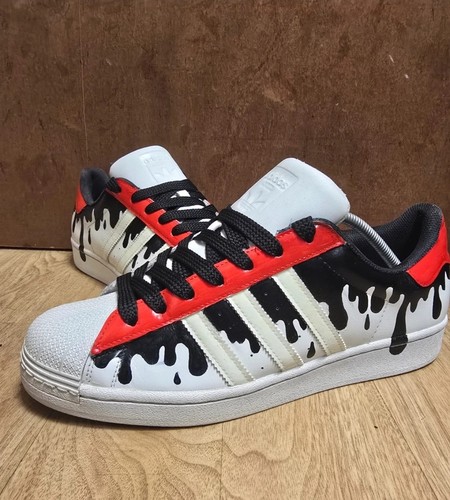 Adidas superstar custom - superstar,
