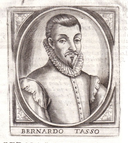 1664 bernardo tasso poeta - 1664,