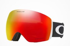 FLIGHT DECK_ L SNOW MASCHERA