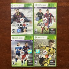 Xbox 360 Collezione Di Vecchi