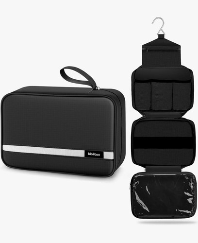 Beauty case viaggio uomo - beauty,