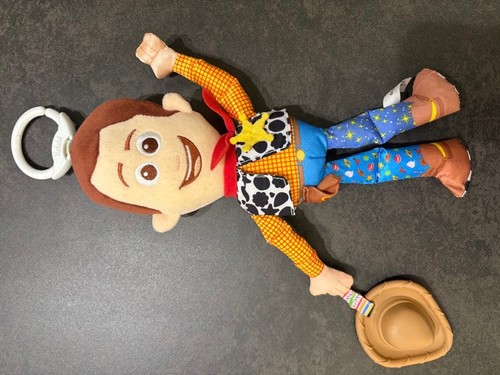 Lamaze toy story - toy, in