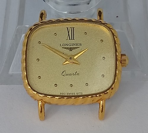 Orologio svizzero donna