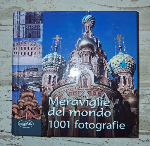 Aavv meraviglie del mondo - aavv,