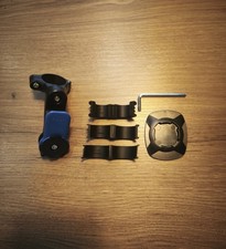 Supporto telefono bici moto - o,