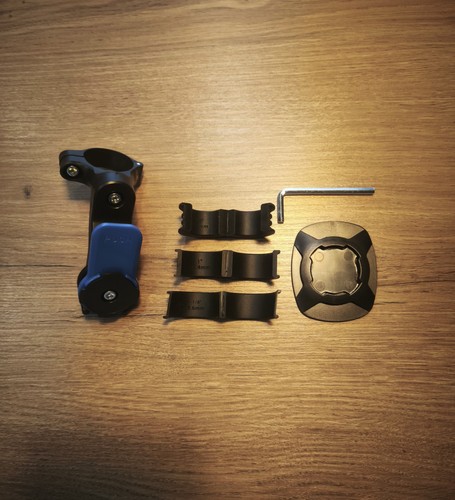 Supporto telefono bici - telefono, moto