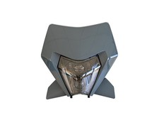 Racetech MASCHERINA CON FARO