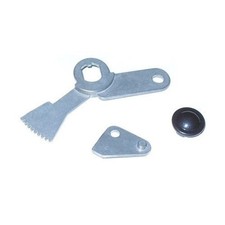 Kit leve dentate - dentate, selettore