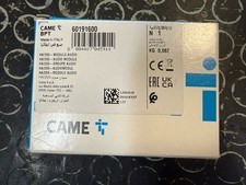 Bpt Ha/200 Modulo Audio