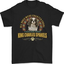 Un Cavalier King Charles