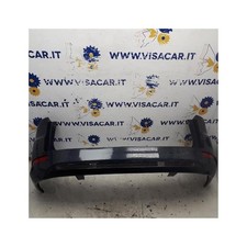 Paraurti Posteriore Ford