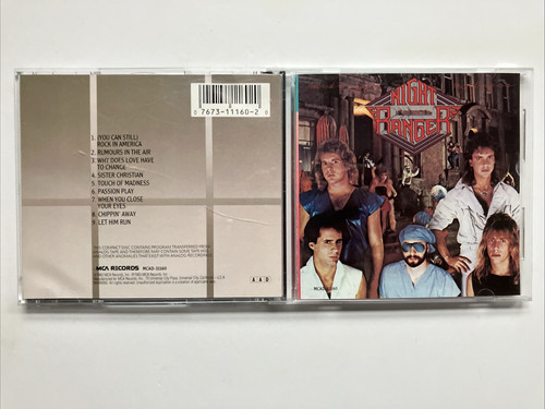 Midnight madnes night - madnes,