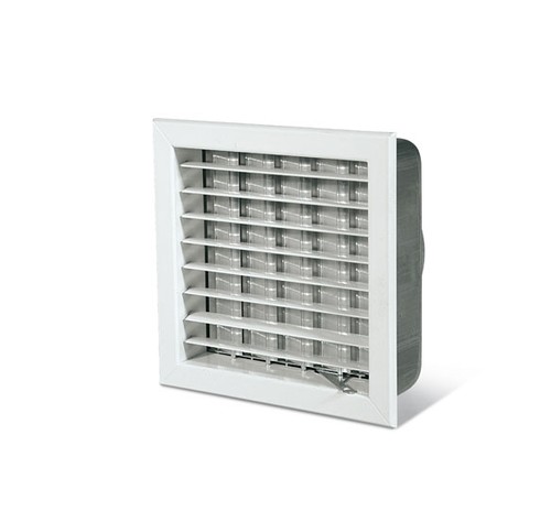 Bocchetta nordica ventilazione - nordica,