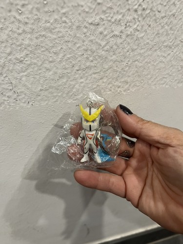 Kyashan portachiavi keychain - kyashan,