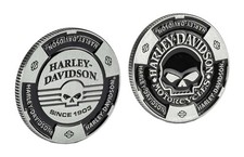 Harley-Davidson Willie G Skull
