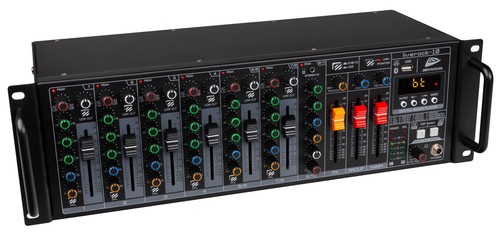 Systems liverack mixer 7 - liverack-10,