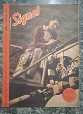 SIGNAL  - RIVISTA - L.7 N.7 - 1944