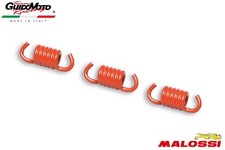 MOLLE FRIZIONE MALOSSI  DELTA FLY ROSSE RINFORZATE Ø 2 SCOOTER  298743B