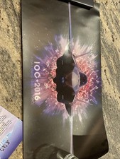 Poster Lockheed Martin F-35A