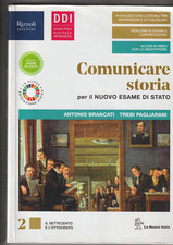 Comunicare Storia per Il Nuovo