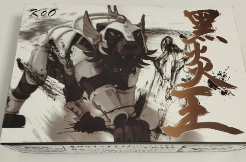 Samurai troopers 5 - /,