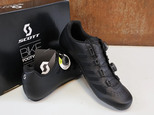 Scott road vertec boa scarpe - vertec,