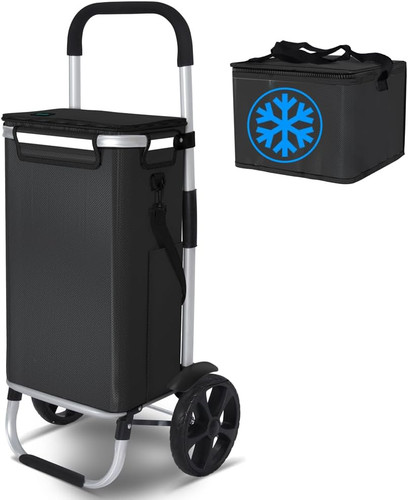 Carrello della spesa - carrello,