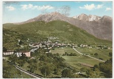 EDOLO - BRESCIA - PANORAMA -