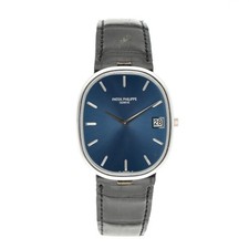 PATEK PHILIPPE ELLISSE REF