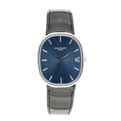 Patek philippe ellisse - ellisse, ref