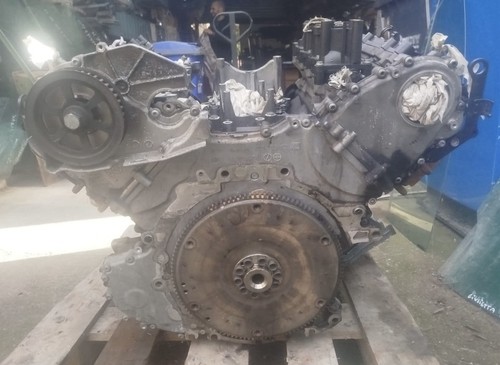 Motore completo audi 200 - completo, a8