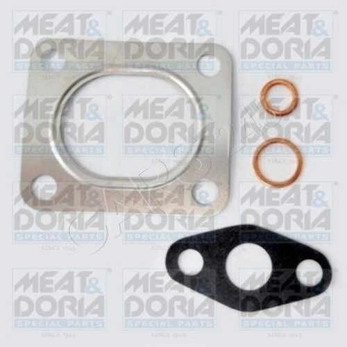 Kit montaggio caricatore - , per