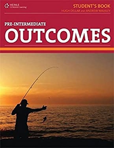 Outcomes pre intermediate - outcomes,