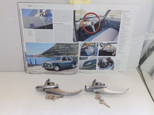 Fiat 1100 103 zagato - /,