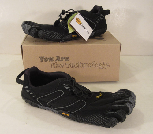 Vibram fivefingers trail - vibram,