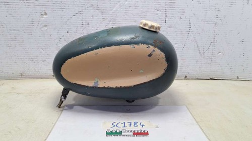 Serbatoio ciclomotore demm - ciclomotore,