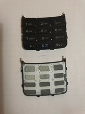 Tastiera tasti nera  Nokia