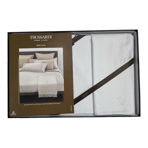 Completo lenzuola trussardi - completo,